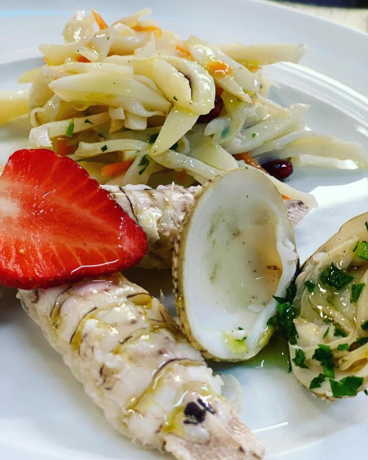 Hotel Tetto Delle Marche - Ristorante Dei Conti Cingoli Eksteriør bilde
